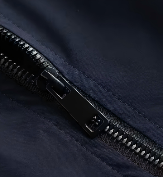 Velocity™ Urban-Commute Bomber Jacket - Midnight Navy