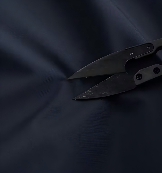 Velocity™ Urban-Commute Bomber Jacket - Midnight Navy