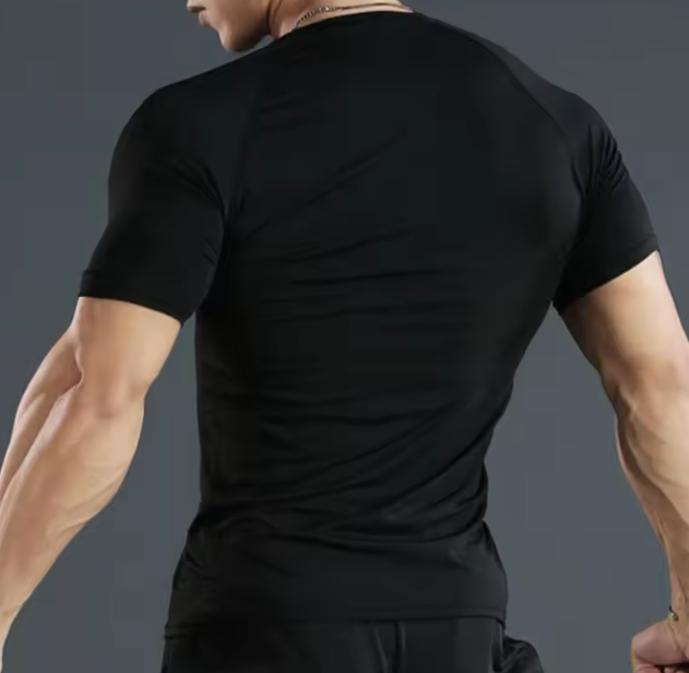 Velocity™ Short Sleeve